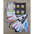 NVPH -  2319-2391, PZM Jahressatz (Niederlande), Ausgegeben im Jahr:  2005, Postfrisch (MNH) - TPG Post