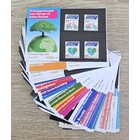 NVPH -  2621-2693, Year Set PZM (M  388-406), Issued in the year:  2009, Mint Not Hinghed (MNH) - TNT