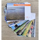 NVPH -  2694-2787, PZM Jaarset (M  407-428), Uitgegeven in het jaar:  2010, Postfris (MNH) -  -