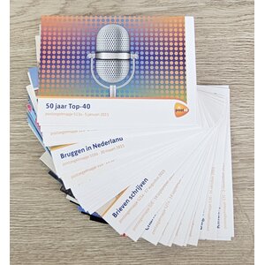 NVPH -  3259-3372, Set annuel PZM (M  513-532), Émis de l'année:  2015, Neuf sans Charnière (MNH) - PostNL