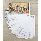 NVPH -  3376-3487, Postzegelmapjes-PZM (M  533-551), Uitgegeven in het jaar:  2016, Postfris (MNH) - PostNL