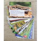 NVPH -  3601-3710, PZM Jaarset (M  570-587), Uitgegeven in het jaar:  2018, Postfris (MNH) -  -