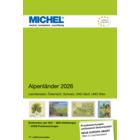 Michel, Katalog, Europa Teil E. 1 Alpenländer - deutsche Sprache ■ pro Stk.