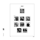 Supplement jaar: 2025 - Jersey - type: DeLuxe - bladen voor Basisalbum, N°: J233-240, JB134-141, PG12 (17 st.) - Davo (2 Gats)