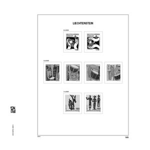 Davo the luxe supplement, Liechtenstein, year 2025