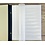 Stamp stock pages – Uni – 9 pockets – universal for Davo, Importa (2-ring), 4-ring and Leuchtturm (13-ring, turn-bar system) ■ per piece