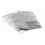 Schutzhüllen A5 – transparent – 210 × 148 mm – Kunststoffschutz für Einsteckkarten und Sammelobjekte ■ pro 10 Stück