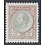 NVPH -    14, Postage stamp (Suriname), Issued in the years:  1873-1889, Mint Hinghed (MH)