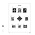 Supplément année: 2025 - Suisse - type: DeLuxe - feuilles pour Album de base, N°: 230-234, B60-63 (9 pcs.) - Davo (2 Trous)
