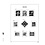 Supplément année: 2025 - Suisse - type: DeLuxe - feuilles pour Album de base, N°: 230-234, B60-63 (9 pcs.) - Davo (2 Trous)