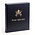 Davo, de luxe, Album (2 holes) - Vatican, without content - part  IV - incl. slipcase - dim: 290x325x55 mm. ■ per pc.