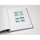 Davo, de luxe, Nachtrag - China - Jahr 2020 ■ pro Satz