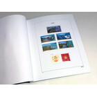 Davo, de luxe, Supplement - China - jaar 2021 ■ per set -