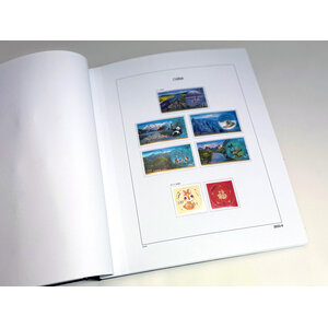 Davo de luxe supplement, China, jaar 2021