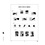 Supplement year: 2025 - United States - type: DeLuxe - sheets for Stamps from Pairs, N°: 332a, 333a, 335a, 336a (4 pcs.) - Davo (2 Holes)