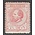 NVPH -     3B, Postage stamp (Suriname), Issued in the years:  1873-1889, Used (U)