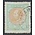 NVPH -    15, Timbre (Suriname), Émis dans les années:  1873-1889, Oblitéré (U)