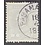 NVPH -     1, Postage stamp (Suriname), Issued in the years:  1873-1889, Used (U)