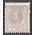 NVPH -     5, Postzegel (Suriname), Uitgegeven in de jaren:  1873-1889, Ongebruikt (MH)