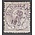 NVPH -     5, Timbre (Suriname), Émis dans les années:  1873-1889, Oblitéré (U)