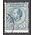 NVPH -     7, Postage stamp (Suriname), Issued in the years:  1873-1889, Used (U)