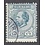 NVPH -     7, Briefmarke (Surinam), Ausgegeben in den Jahren:  1873-1889, Gestempelt (U)