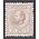 NVPH -    11, Briefmarke (Surinam), Ausgegeben in den Jahren:  1873-1889, Ungebraucht (MH)