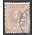 NVPH -    11, Briefmarke (Surinam), Ausgegeben in den Jahren:  1873-1889, Gestempelt (U)