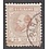 NVPH -    11, Briefmarke (Surinam), Ausgegeben in den Jahren:  1873-1889, Gestempelt (U)