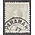 NVPH -     8, Briefmarke (Surinam), Ausgegeben in den Jahren:  1873-1889, Gestempelt (U)