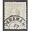 NVPH -     8, Briefmarke (Surinam), Ausgegeben in den Jahren:  1873-1889, Gestempelt (U)