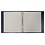 Album Favorit (Yokama), excl. sheets and without slipcase - Light brown - 14 Rings - Dim: 305 x 315 x 50 mm