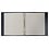 Album Favorit (Yokama), excl. bladen en zonder cassette - Groen - 14 Rings - Afm: 305 x 315 x 50 mm