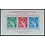 Michel -     1, Block (Berlin), Issued in the year:  1949, Mint Not Hinghed (MNH) - Expert certificate