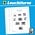 Supplement periode: 1960-1969 - Duitse Democratische Republiek - bladen voor Basisalbum (76 st.) - Leuchtturm (13 Rings)