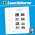 Supplément de période: 1995-1999 -  Portugal - feuilles pour Album de base (68 pcs.) - Leuchtturm (13 Anneaux)