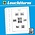 Supplement jaar: 1995 - Suriname - bladen voor Basisalbum (3 st.) - Leuchtturm (13 Rings)