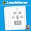 Supplement jaar: 1984 - Europa, CEPT - bladen voor Basisalbum (10 st.) - Leuchtturm (13 Rings)