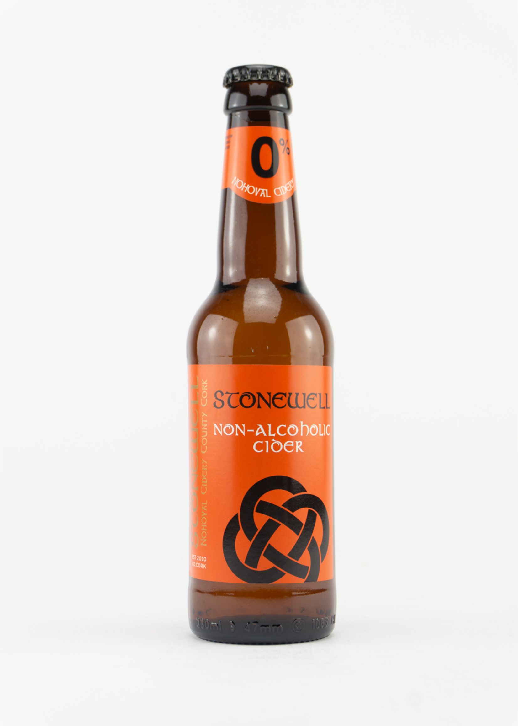 Stonewell Non-Alcoholic Cider