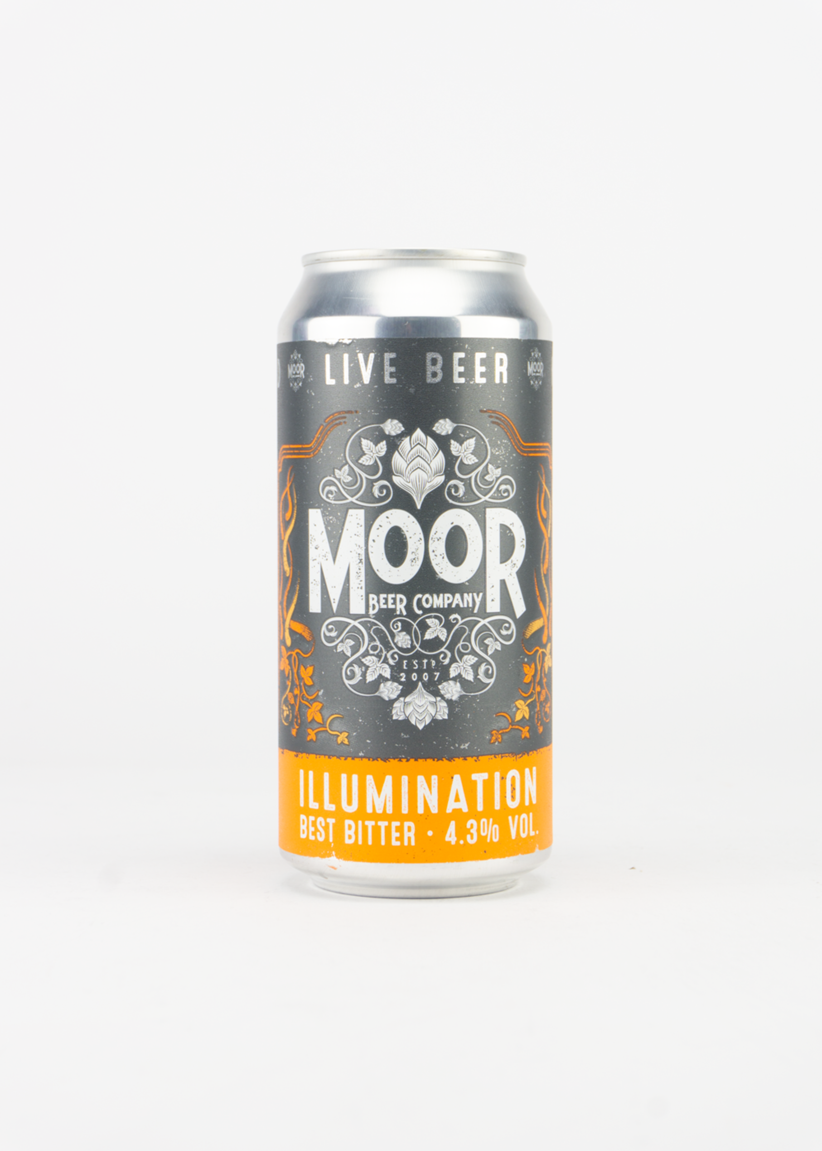 Moor Illumination