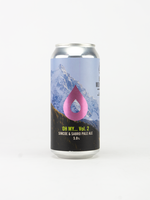 Polly's Oh My... Vol. 2 | Collab: Big Mountain Brewing Co.