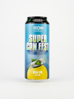 Dogma Super Can Fest Special Brew
