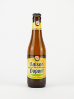 Dupont Saison Cuvéé Dry Hopping