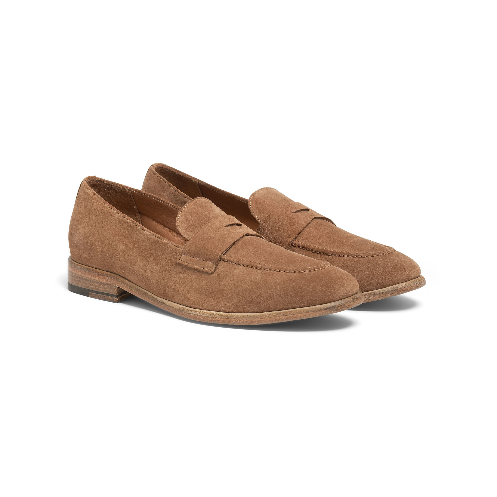 Sturlini loafer - Copy - Image Damesschoenen