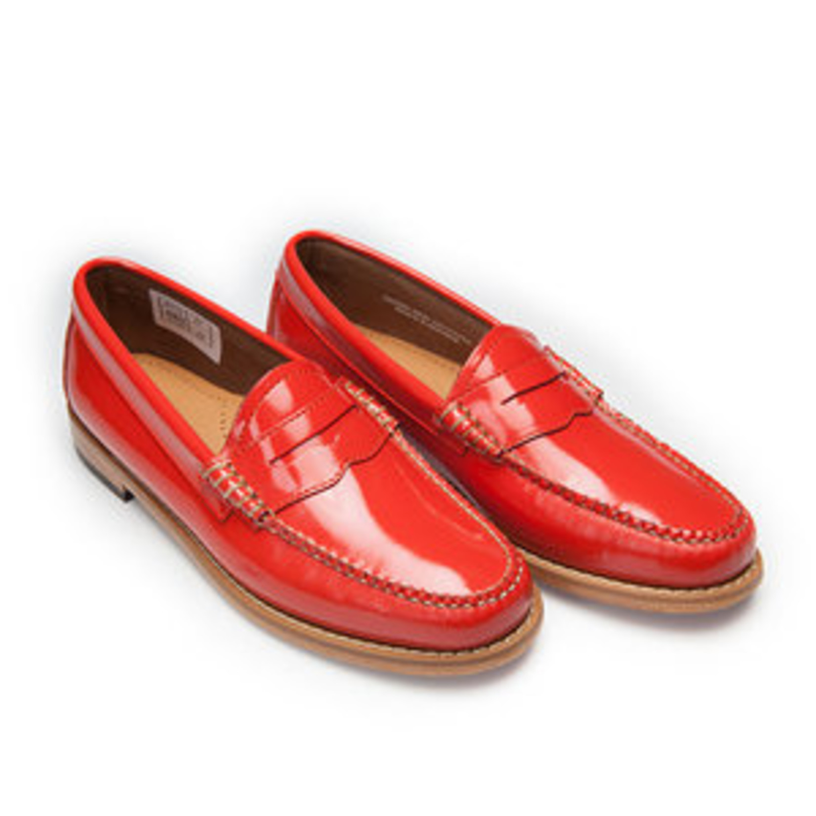 GhBass Weejuns Loafer