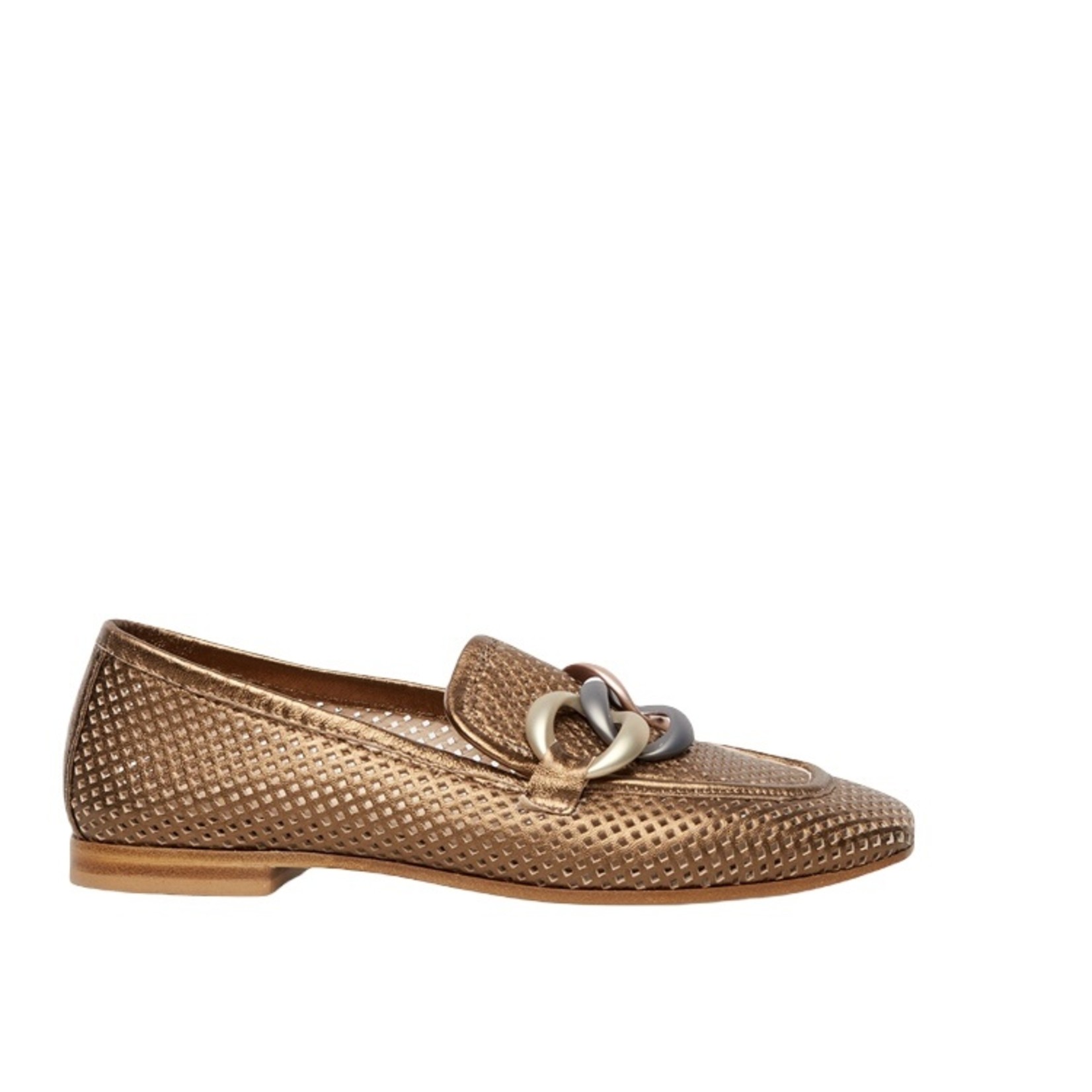 Schoen met gesp - Image Damesschoenen