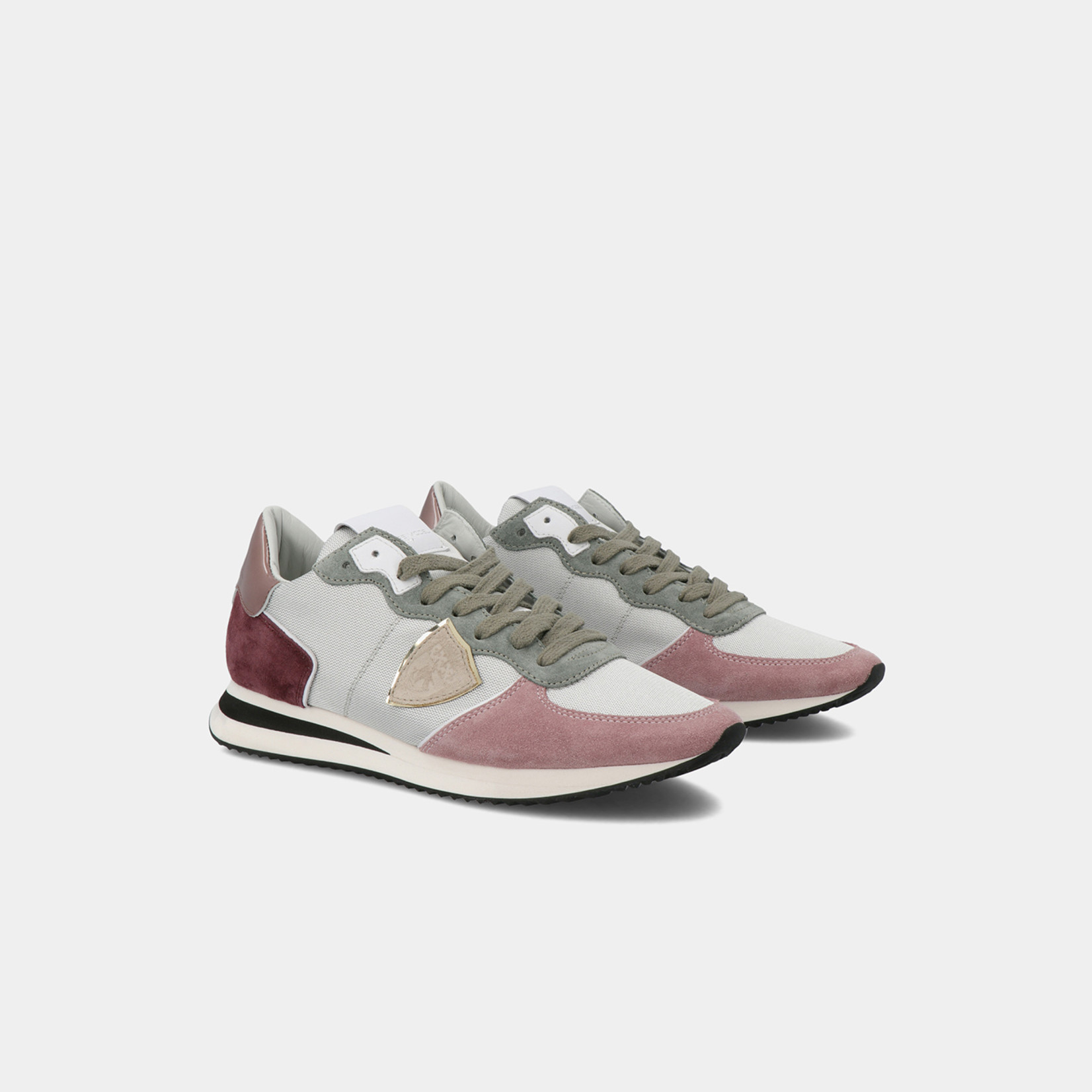 Philippe Model Tropez Low - Image Damesschoenen