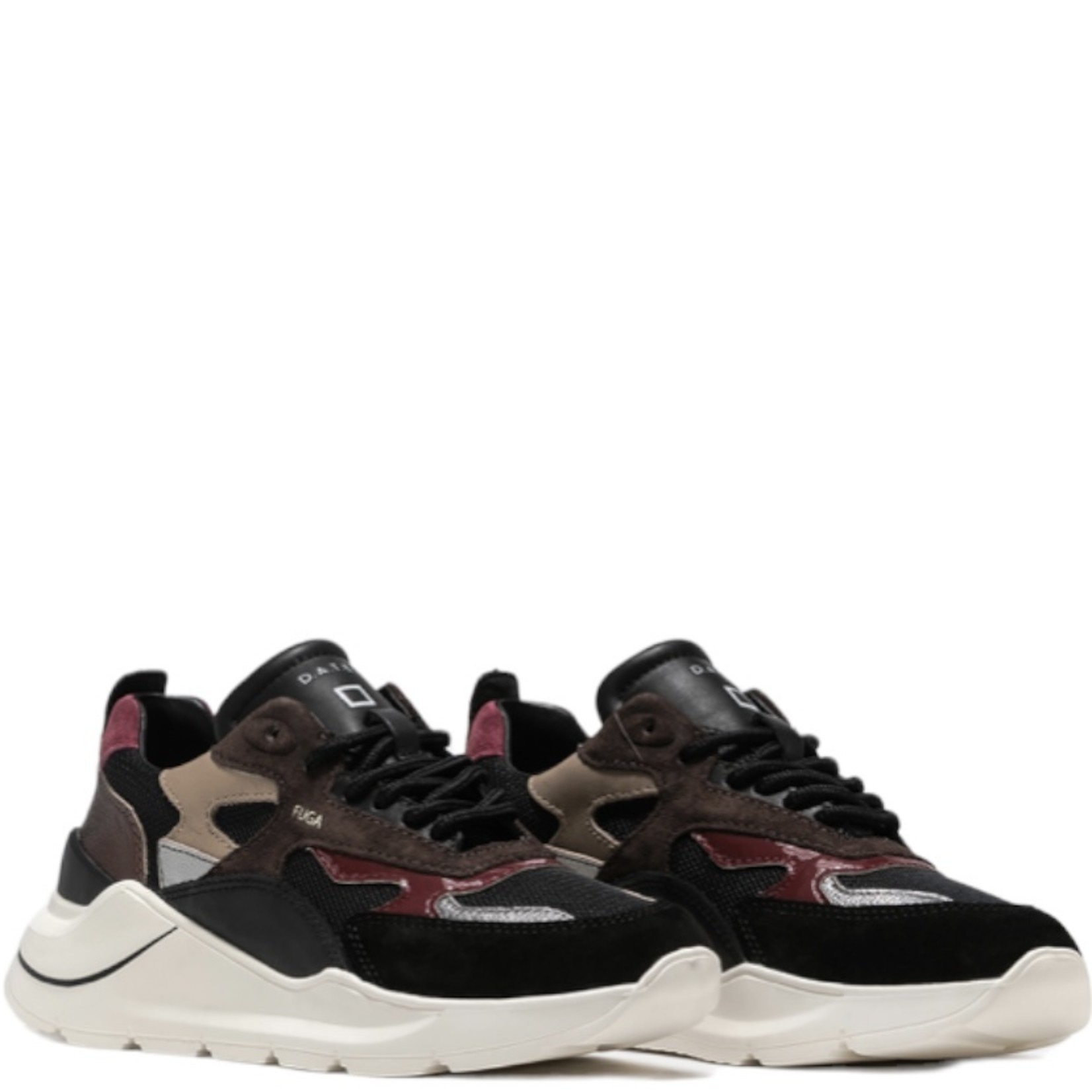 D.A.T.E. | Fuga - Image Damesschoenen