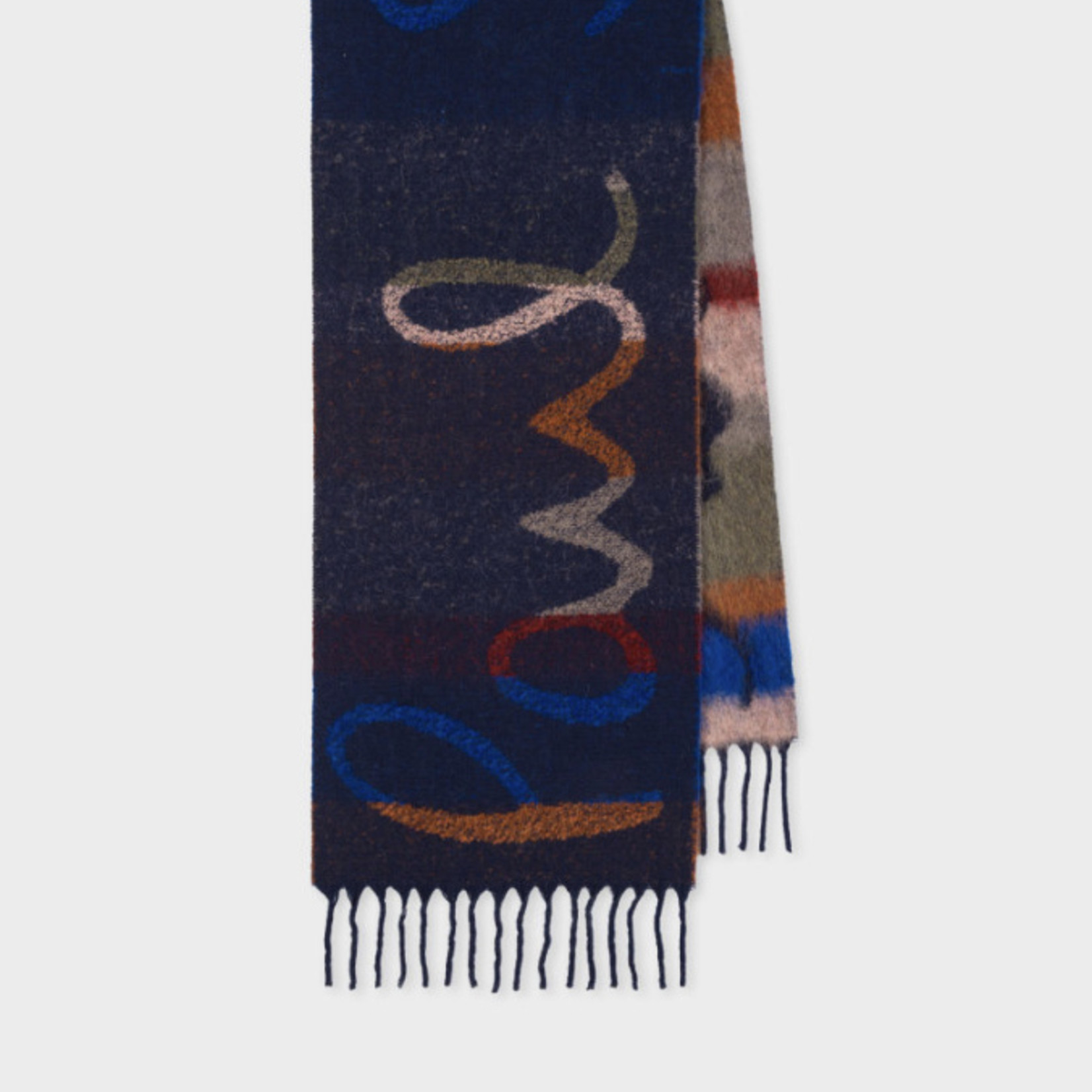 Paul Smith scarf