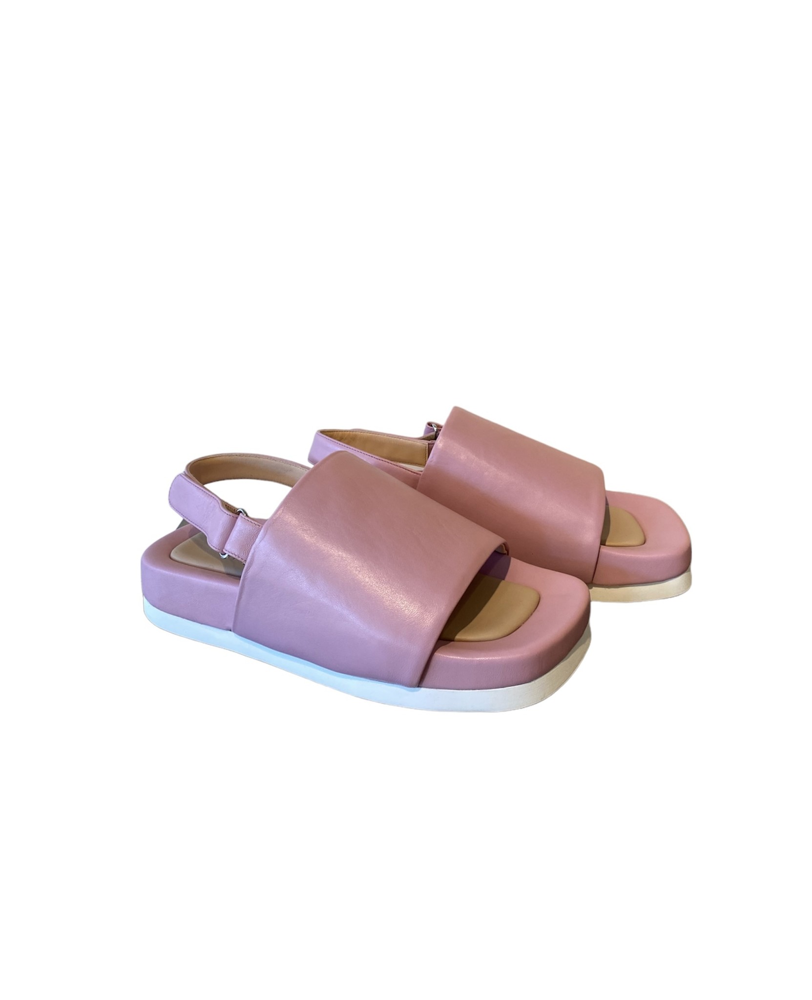 sandaal - Image Damesschoenen